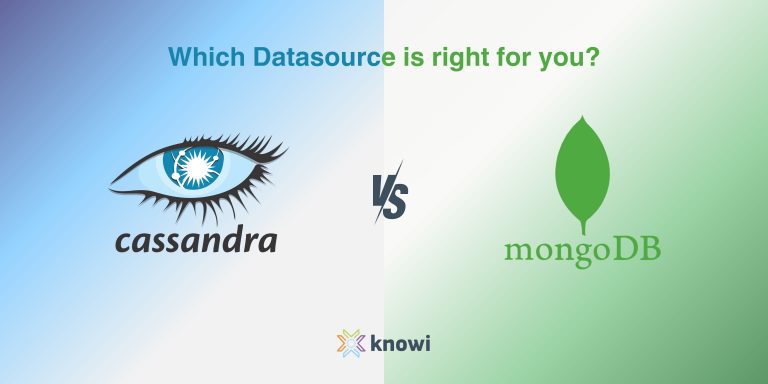 Cassandra vs MongoDB